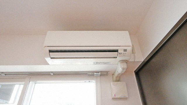 コンフォリア北三条の物件内観写真