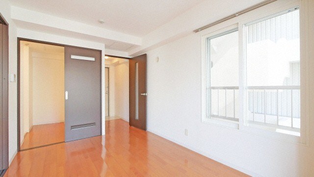 コンフォリア北三条の物件内観写真