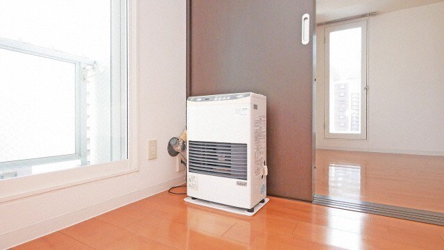 コンフォリア北三条の物件内観写真