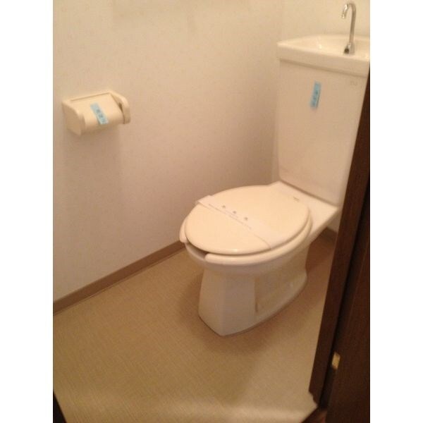 ミラバ札幌中央の物件内観写真