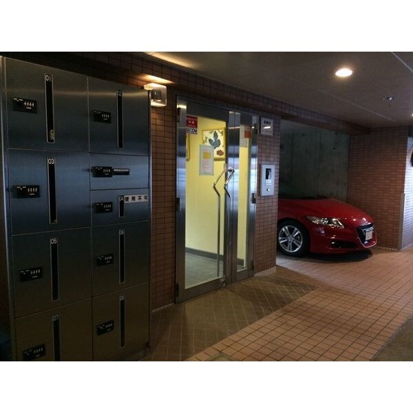 ミラバ札幌中央の物件内観写真