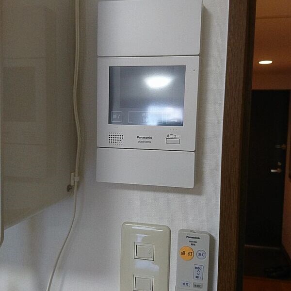 ミラバ札幌中央の物件内観写真