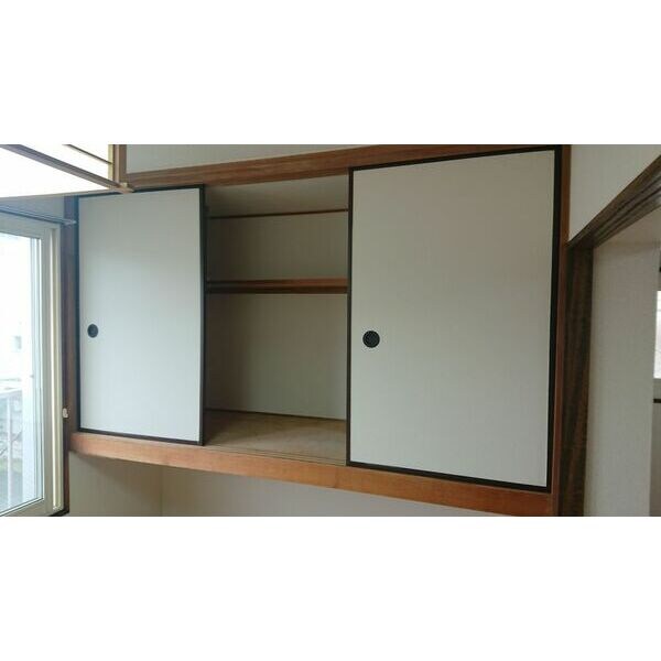 第参エビスビルの物件内観写真