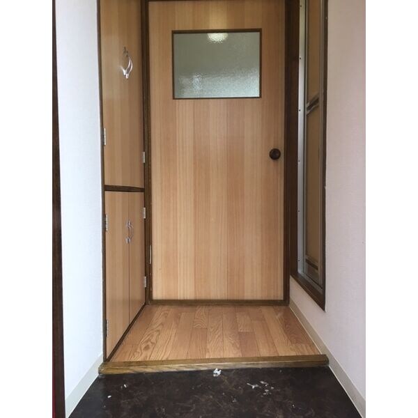 第参エビスビルの物件内観写真