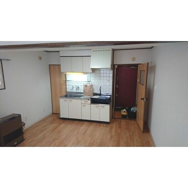 第参エビスビルの物件内観写真