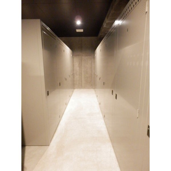 MODENA FINESTの物件外観写真