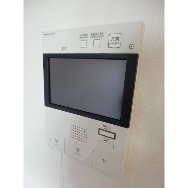 MODENA FINESTの物件内観写真