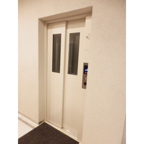 MODENA FINESTの物件内観写真