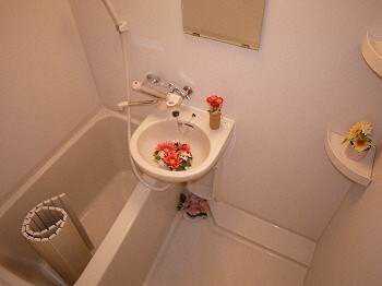 Ｌｅｎｎｏｎ　Ｔｅｒｒａｚａ６－３の物件内観写真