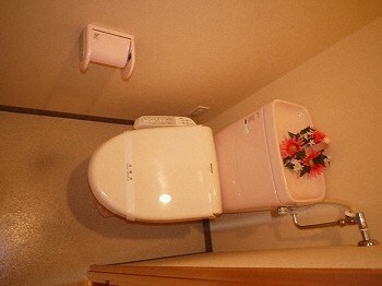 Ｌｅｎｎｏｎ　Ｔｅｒｒａｚａ６－３の物件内観写真