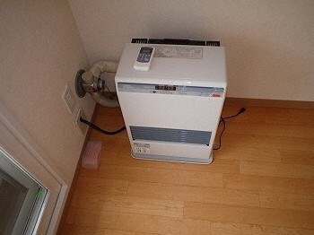 Ｌｅｎｎｏｎ　Ｔｅｒｒａｚａ６－３の物件内観写真