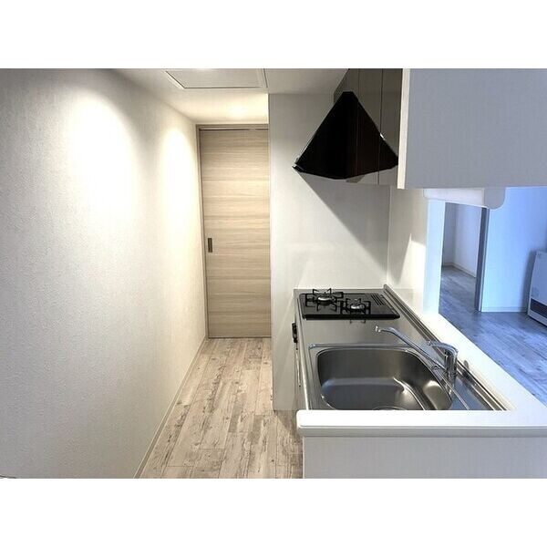 グランドサクセスピスタの物件内観写真