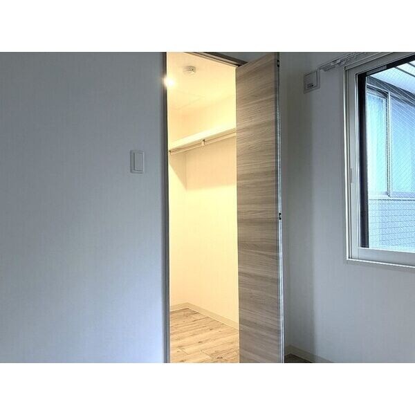 グランドサクセスピスタの物件内観写真