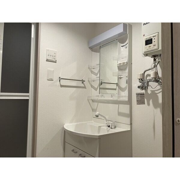 グランドサクセスピスタの物件内観写真