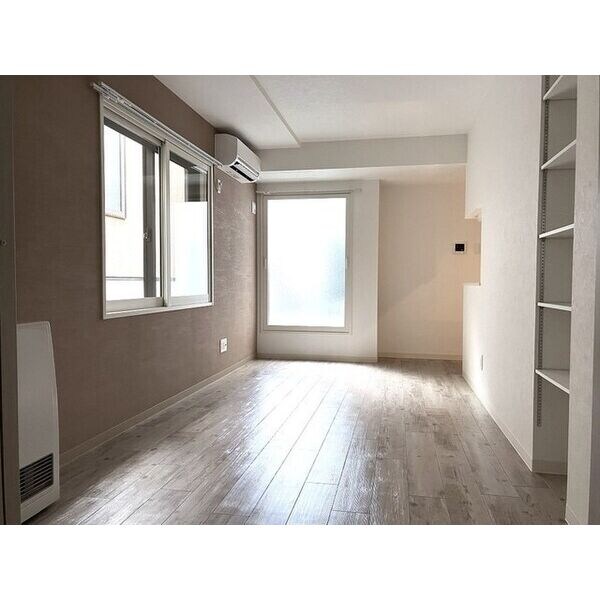 グランドサクセスピスタの物件内観写真