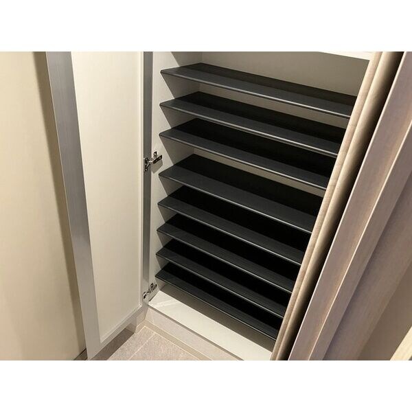 グランドサクセスピスタの物件内観写真