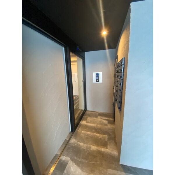 ラシュレN15の物件内観写真