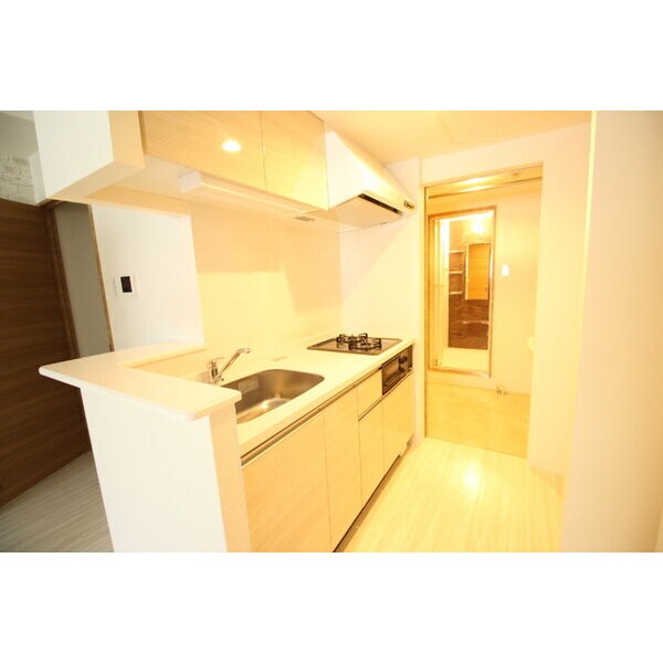 ラシュレN15の物件内観写真