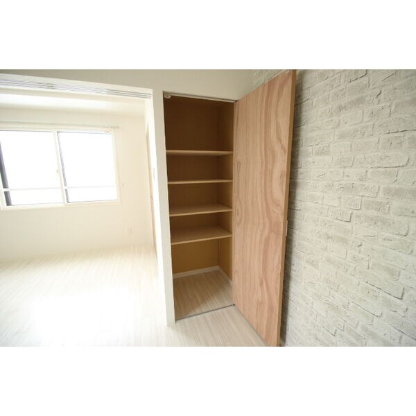 ラシュレN15の物件内観写真