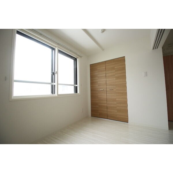 ラシュレN15の物件内観写真