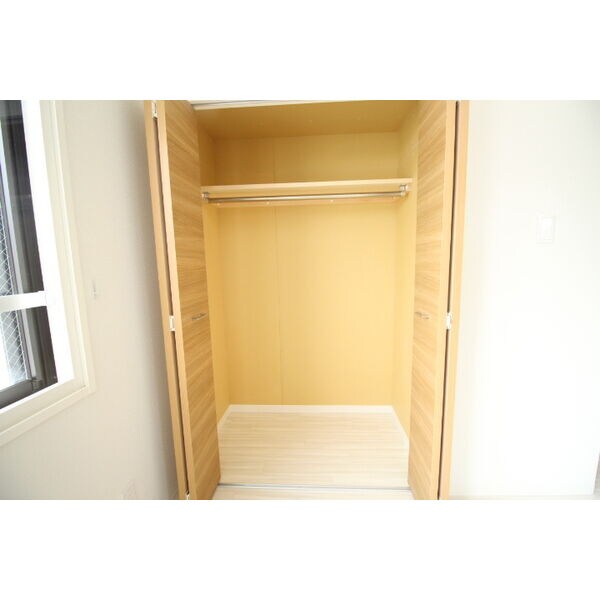 ラシュレN15の物件内観写真