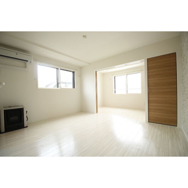 ラシュレN15の物件内観写真