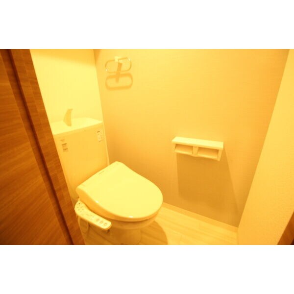 ラシュレN15の物件内観写真