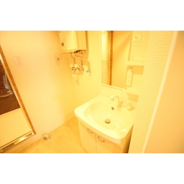 ラシュレN15の物件内観写真