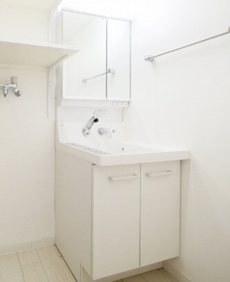 モルティーニ南円山の物件内観写真