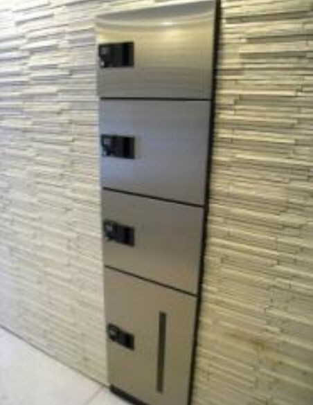 モルティーニ南円山の物件内観写真