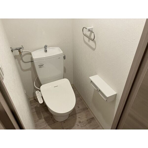 グランドサクセスピスタの物件内観写真