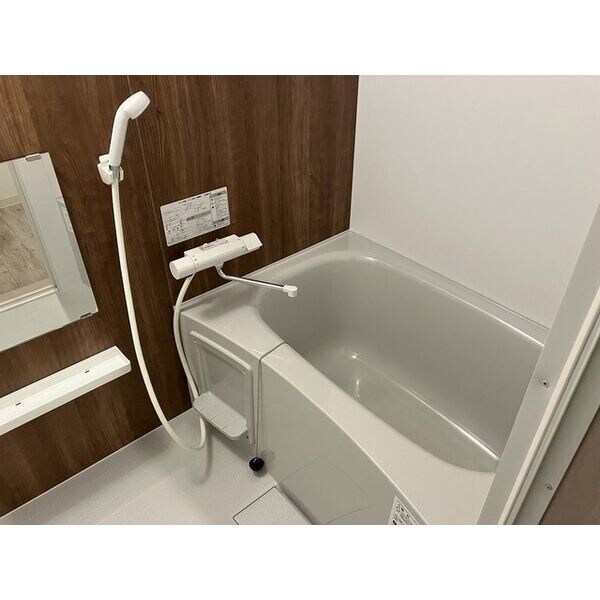 グランドサクセスピスタの物件内観写真