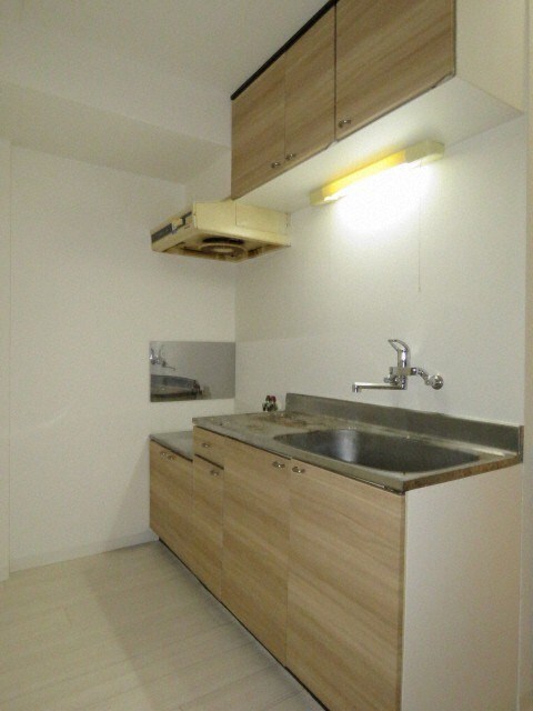 レジデンスふれあいの物件内観写真