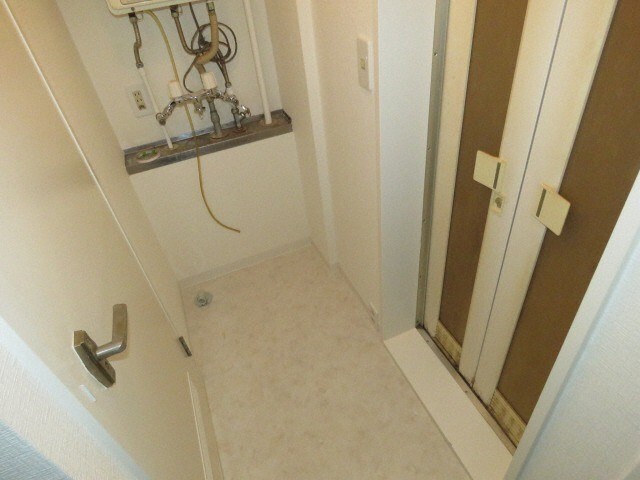 レジデンスふれあいの物件内観写真