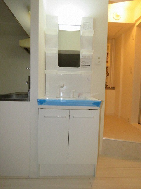 レジデンスふれあいの物件内観写真