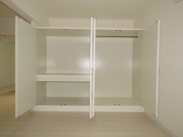 レジデンスふれあいの物件内観写真