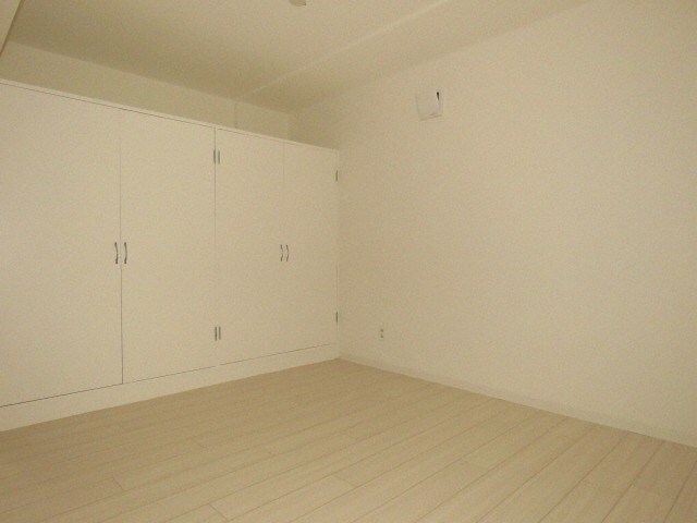 レジデンスふれあいの物件内観写真