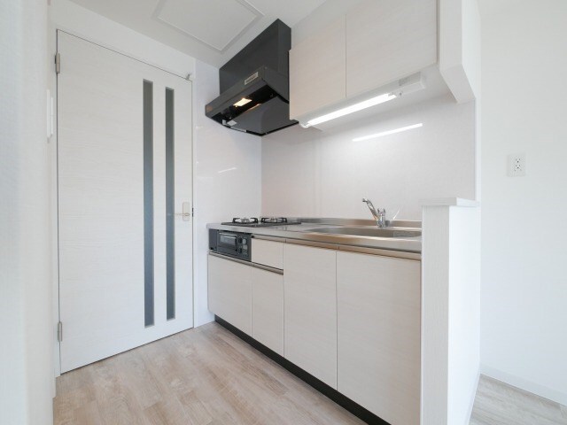 グランカーサ南６条の物件内観写真