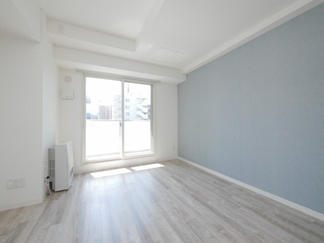 グランカーサ南６条の物件内観写真