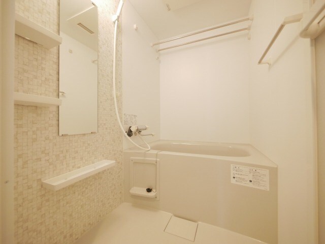 グランカーサ南６条の物件内観写真