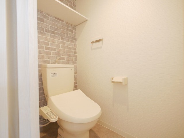 グランカーサ南６条の物件内観写真