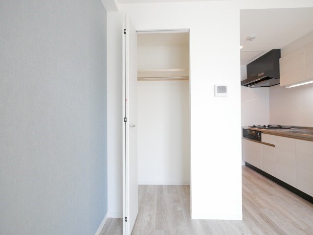 グランカーサ南６条の物件内観写真