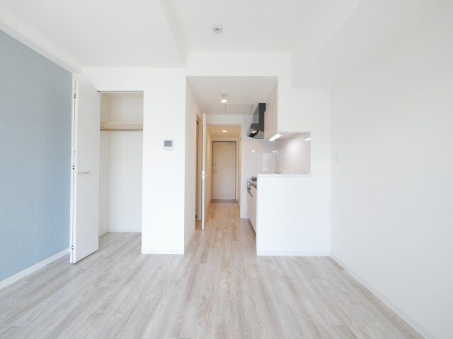 グランカーサ南６条の物件内観写真