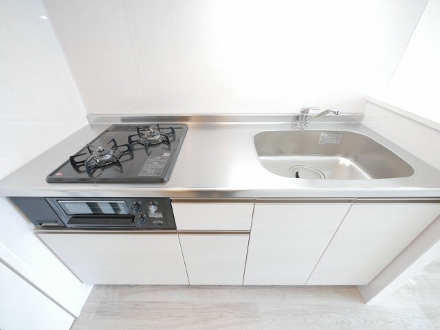 グランカーサ南６条の物件内観写真