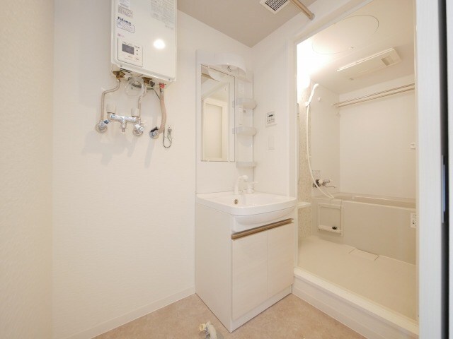 グランカーサ南６条の物件内観写真