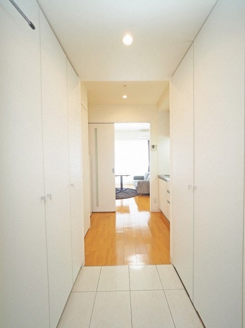 ラフィネタワー札幌南３条の物件内観写真