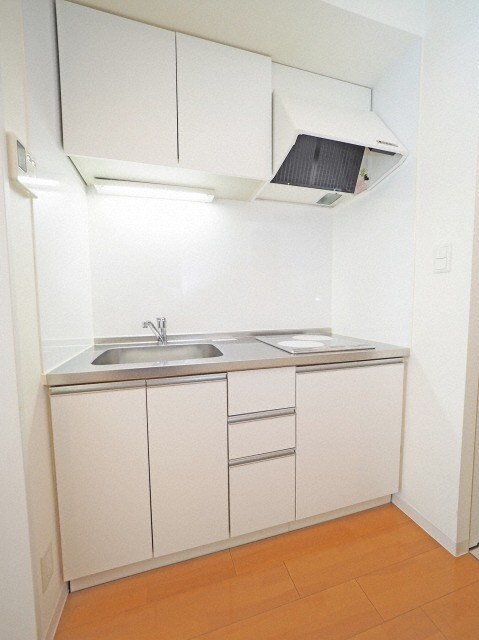 ラフィネタワー札幌南３条の物件内観写真