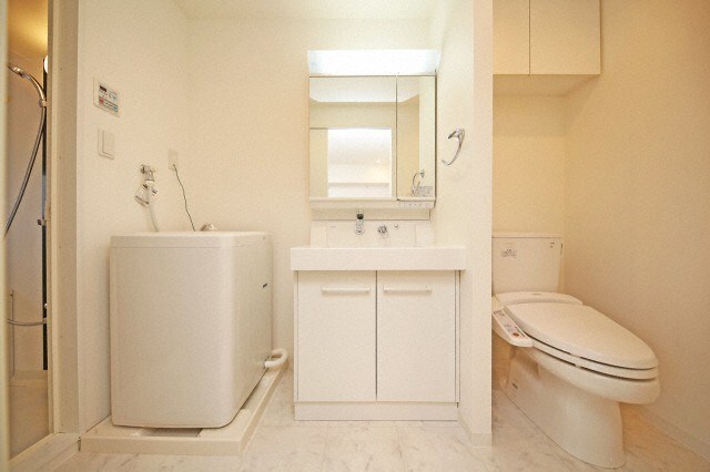 ラフィネタワー札幌南３条の物件内観写真