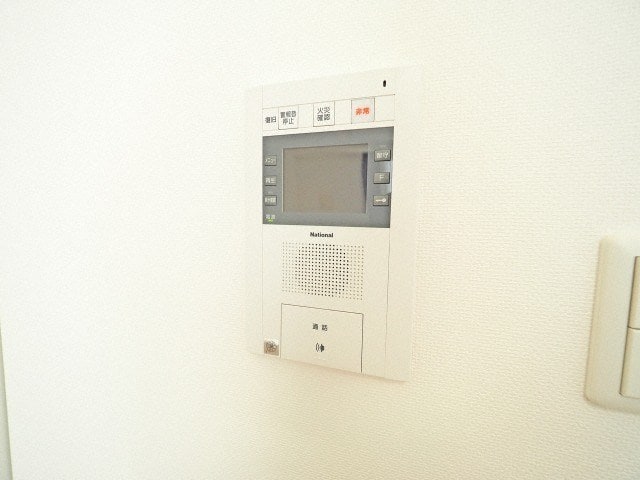 ラフィネタワー札幌南３条の物件内観写真