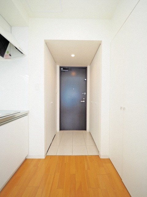 ラフィネタワー札幌南３条の物件内観写真